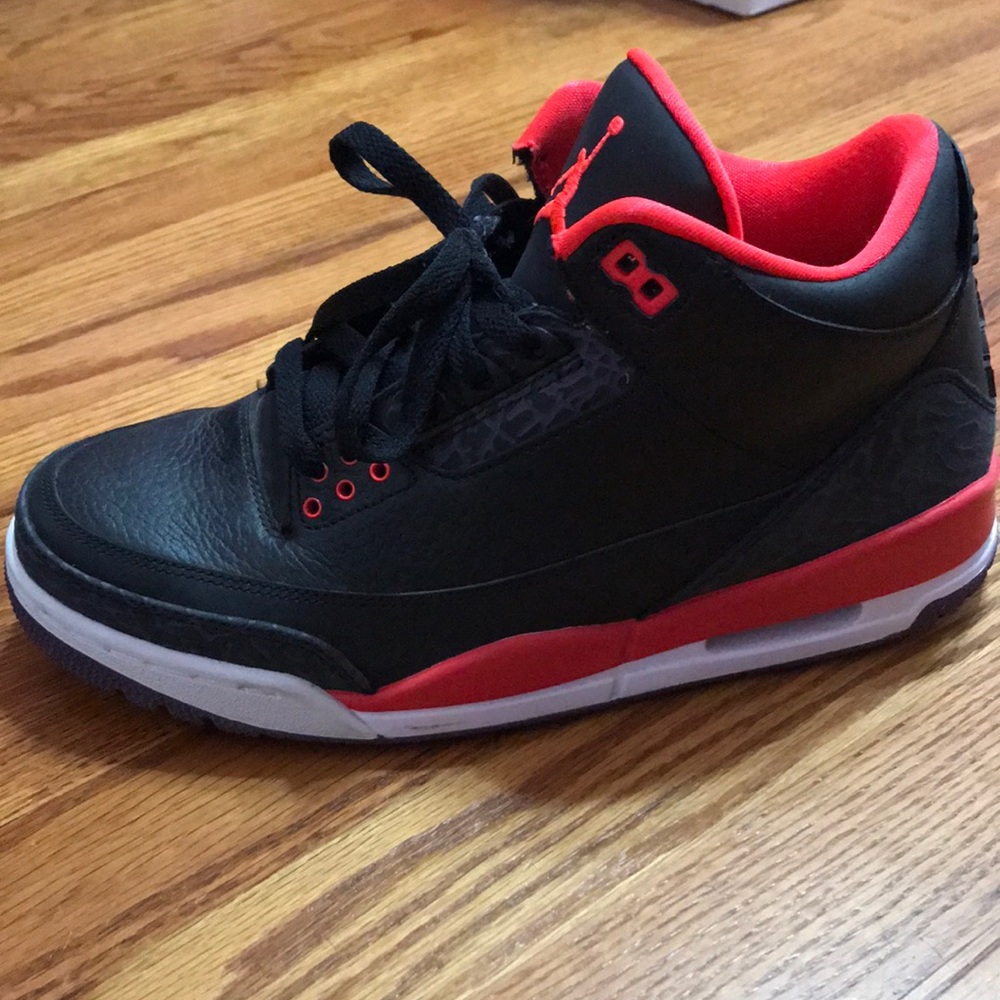 Air Jordan 3 Retro